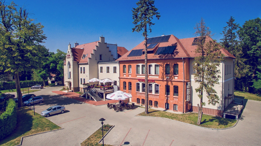Hotel Niemcza