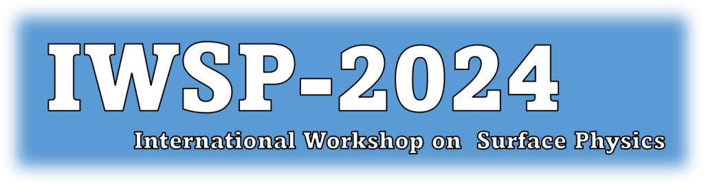 Workshop logo