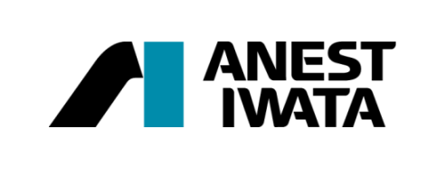 Logo Anest IWATA